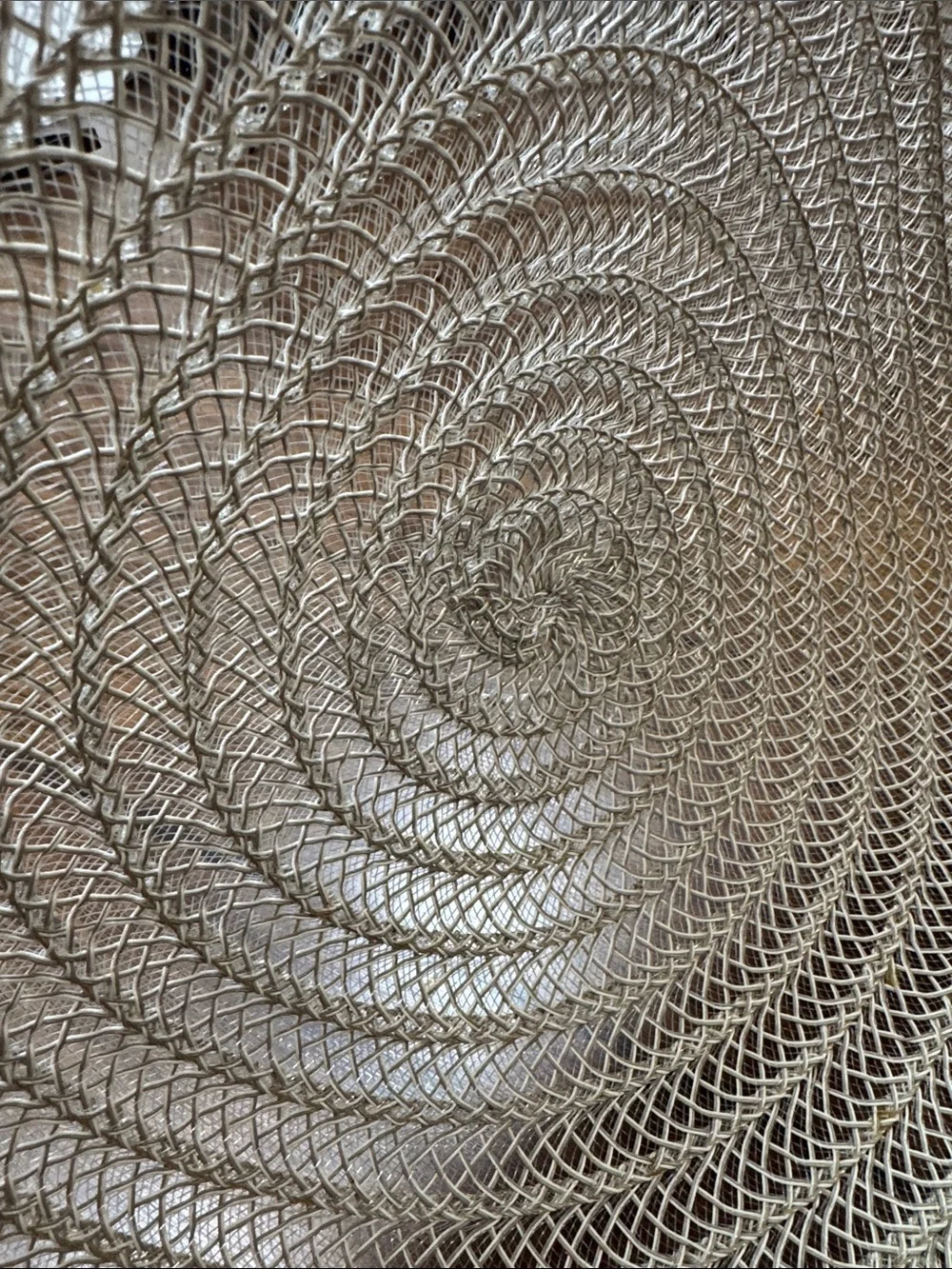 Source Unknown set round